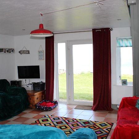 The Beach House 纽里 外观 照片
