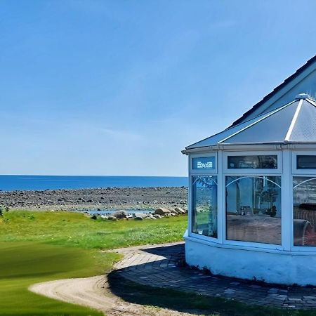 The Beach House 纽里 外观 照片