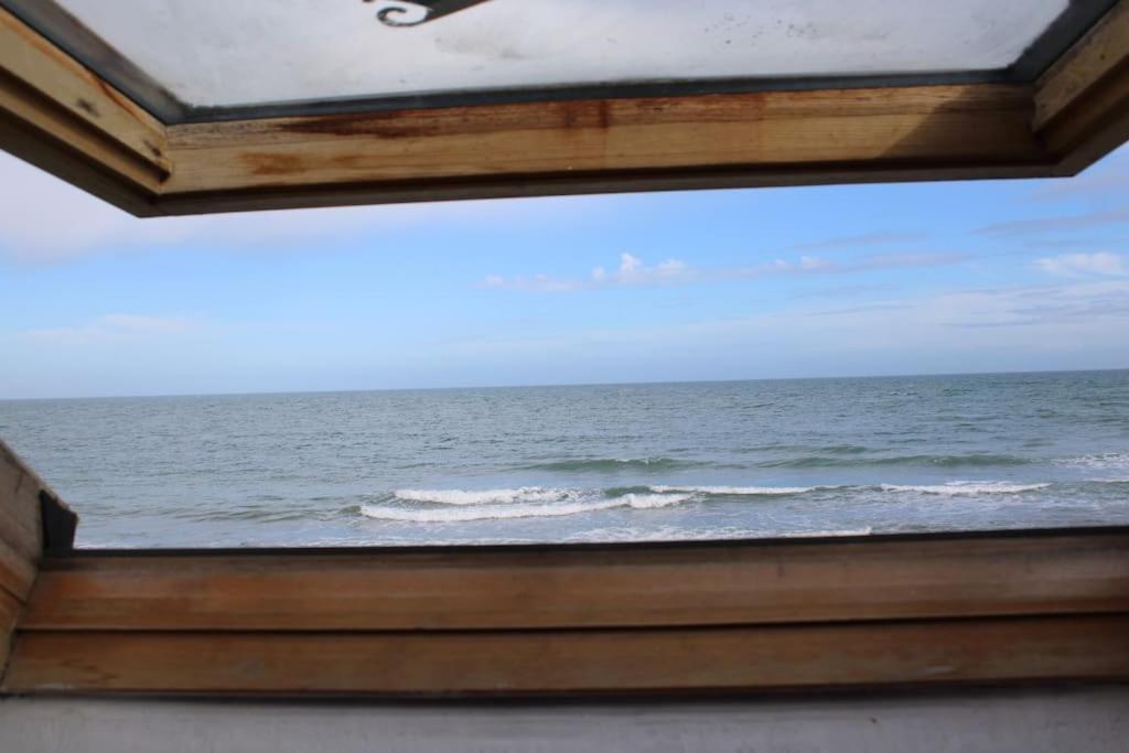 The Beach House 纽里 外观 照片