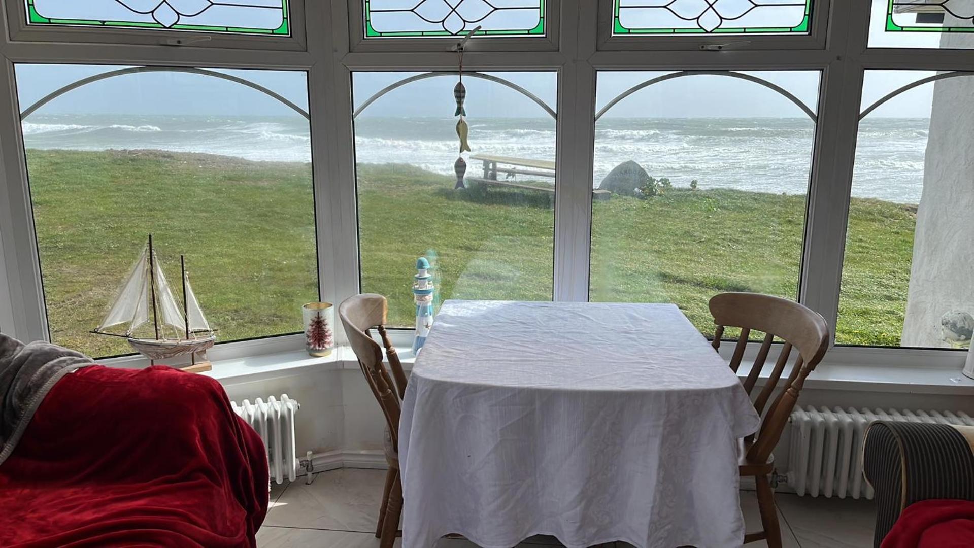 The Beach House 纽里 外观 照片