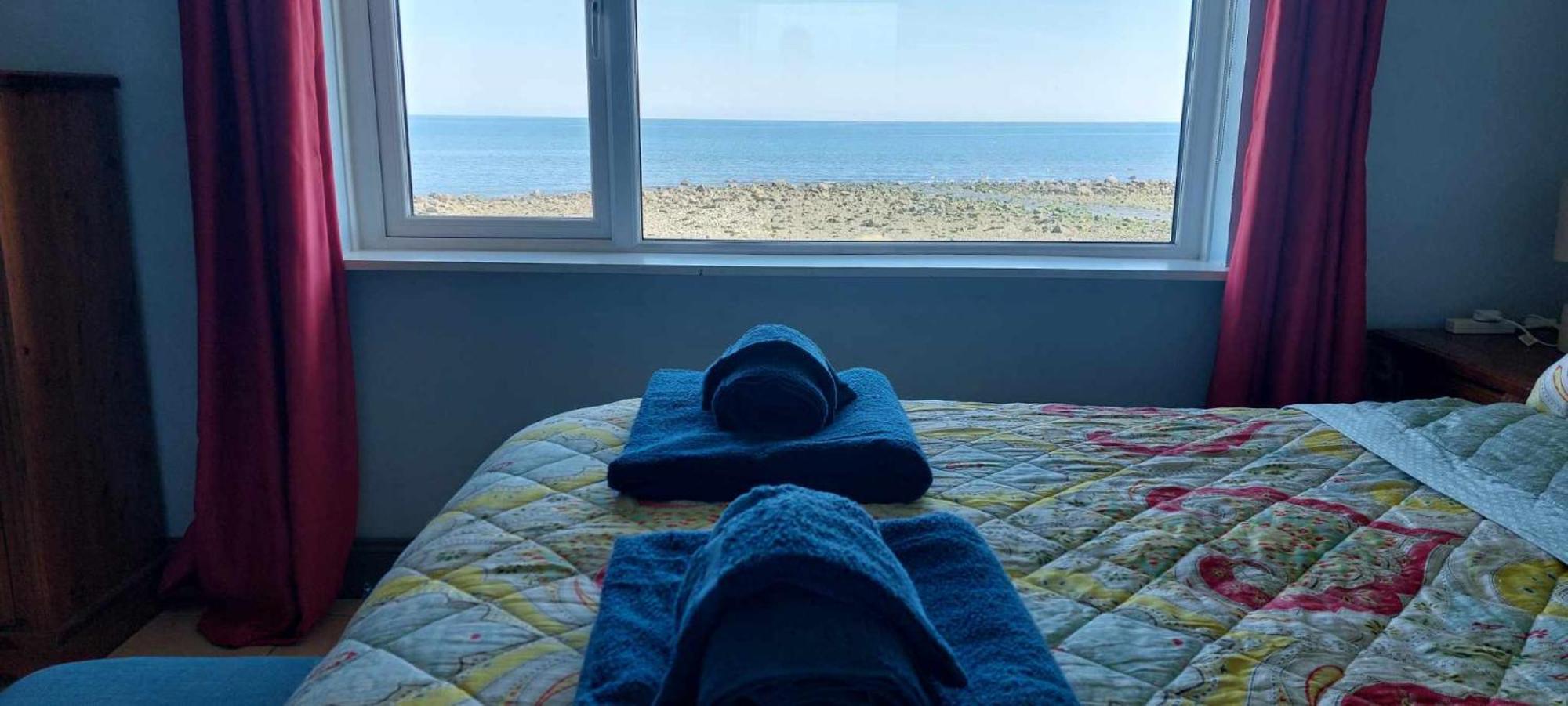 The Beach House 纽里 外观 照片